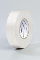 HellermannTyton HTAPE-TEX-WH-50x50 712-00905 Textieltape HelaTape Tex Wit (l x b) 50 m x 50 mm 1 stuk(s) - thumbnail