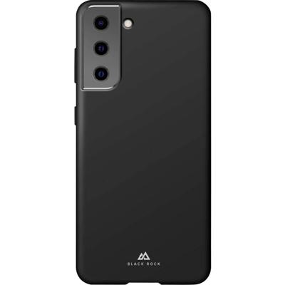 Black Rock Fitness Cover Samsung Galaxy S21 Zwart