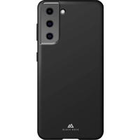 Black Rock Fitness Cover Samsung Galaxy S21 Zwart - thumbnail