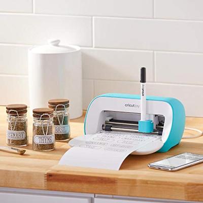 Cricut Joy Smart Labels Kraftpapier