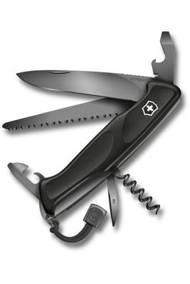 Victorinox Ranger V-0.95 63.C31P V-0.95 63.C31P Multitool Zwart