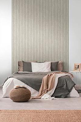 AS Creation Elements 2 - Grau - 391095