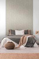 AS Creation Elements 2 - Grau - 391095 - thumbnail