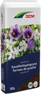 DCM Potgrond Aquaterra® 30L DCM Potgrond Aquaterra® 30L