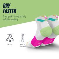 Incylence Strikes Lage Ultralight Sokken - thumbnail