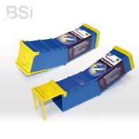 Kantelval Ongediertebestrijding BSI - Bsi - thumbnail