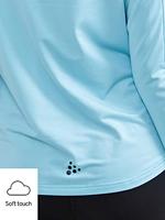 Craft 1909497 Core Gain Midlayer Wmn - Burst - M - thumbnail