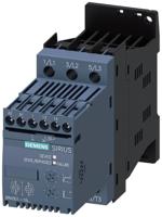 Siemens 3RW3014-1BB04 3RW30141BB04 Softstarter Motorvermogen bij 400 V 3 kW 480 V Nominale stroom 6.5 A - thumbnail