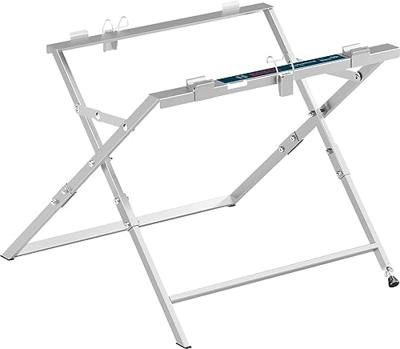 Bosch Blauw GTS 635-216 Zaagtafel + Onderstel GTA 560 - 0601B42001 - 0601B42001 - thumbnail