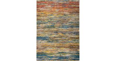 Modern Vloerkleed Multicolor Louis De Poortere 8871, 200x280