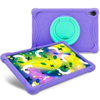 Tablet kap SPC Gravity 5-6 11" Paars - thumbnail