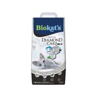 Biokat's kattenbakvulling diamond care classic - thumbnail