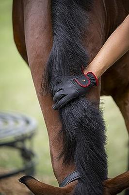 Roeckl Lona handschoenen paars maat:7.0