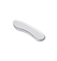 Credo Gel hielbeschermer 1 Paar - thumbnail