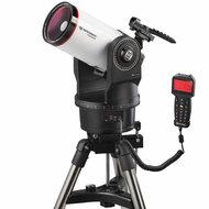 Bresser Optik Messier MCX-127 GoTo EQ/AZ Spiegeltelescoop Maksutov-Cassegrain Catadioptrisch Vergroting 48 tot 254 x - thumbnail