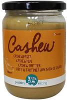 TerraSana Smooth Cashewpasta - thumbnail