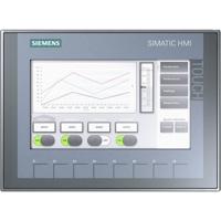 Siemens 6AV21232GA030AX0 Simatic HMI KTP700 Basic color DP 1 stuk(s) - thumbnail