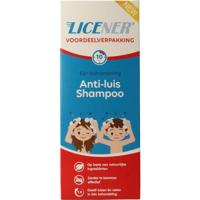 Licener Anti-Luis Shampoo Voordeelverpakking - thumbnail