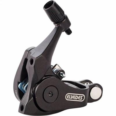 Remklauw Elvedes Schijfrem Mechanisch Mp1000 Flatmount