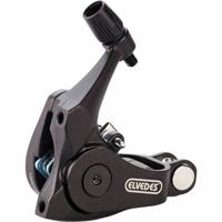 Remklauw Elvedes Schijfrem Mechanisch Mp1000 Flatmount - thumbnail