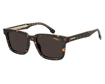 Unisex zonnebril Carrera CARRERA-251-S-086F370 Ø 53 mm - thumbnail