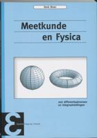 Meetkunde en fysica (Paperback) - thumbnail
