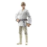 Star Wars Episode IV Vintage Collection Action Figure Luke Skywalker 10 cm - thumbnail
