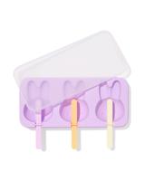 Nijntje Nijntje Ijsjesvorm - thumbnail