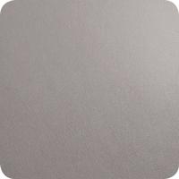 ASA Selection Onderzetters Grijs 10 x 10 cm - 4 Stuks - thumbnail
