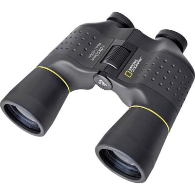 National Geographic Verrekijker Porro 10 x 50 mm Porro Zwart 9056000 National Geographic Verrekijker Porro 10 x 50 mm Porro Zwart 9056000