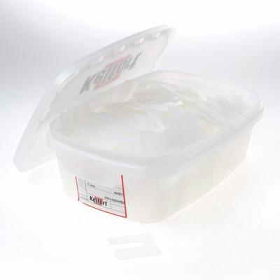 Uitvulplaatjes transp. (645) 1mm