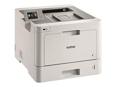Brother HL-L9310CDW A4 Kleuren Laserprinter
