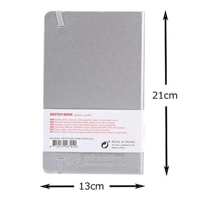 Royal Talens Talens Art Creation Schetsboek - 140g - 80 Vellen