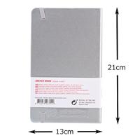 Royal Talens Talens Art Creation Schetsboek - 140g - 80 Vellen - thumbnail