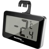 Techno Line WS 7012 Koelkast- en vriezerthermometer °C /°F-weergave - thumbnail