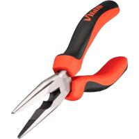 Vigor V6502-200 Platte rondbektang 200 mm - thumbnail