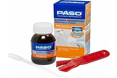 Lijmverwijderaar Paso 100 ml