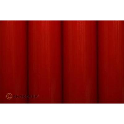 Oracover 322-023-010 Strijkfolie Air Heavy Duty (l x b) 10 m x 60 cm Schaal-ferrarirood
