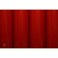 Oracover 322-023-010 Strijkfolie Air Heavy Duty (l x b) 10 m x 60 cm Schaal-ferrarirood - thumbnail
