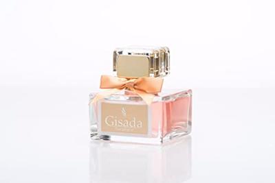 Gisada Donna Eau de toilette Spray 100 ml Dames Gisada Donna Eau de toilette Spray 100 ml Dames