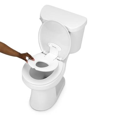 Kinder opstapjes Ingenuity Flip & Sit