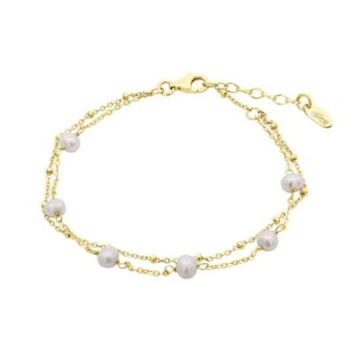 Armband Dames Lotus LP3477-2/2 Gouden