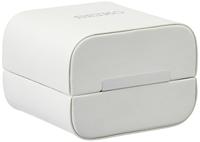 Seiko Solar Chronograph 45 mm staal | SSC495P1 - thumbnail