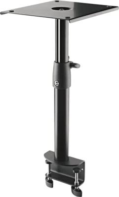 Konig & Meyer 26777 desktop studiomonitor statief met tafelklem