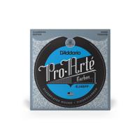 D'Addario EJ46FF Pro Arte snarenset voor klassieke gitaar - thumbnail