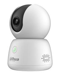 Dahua IPC-HDBW1420E Mini Dome Kamera 4Mp 20fps IR WDR H.264+ IP67 - Network Camera