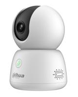 Dahua IPC-HDBW1420E Mini Dome Kamera 4Mp 20fps IR WDR H.264+ IP67 - Network Camera - thumbnail