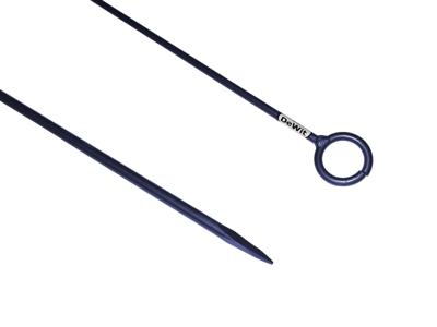 De Wit Draadpen dichtopen oog 400 x 10mm dewit