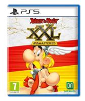 Asterix & Obelix XXL Romastered - thumbnail