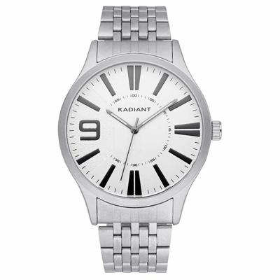 Radiant RA565201 (Ø 44 mm) Heren horloge